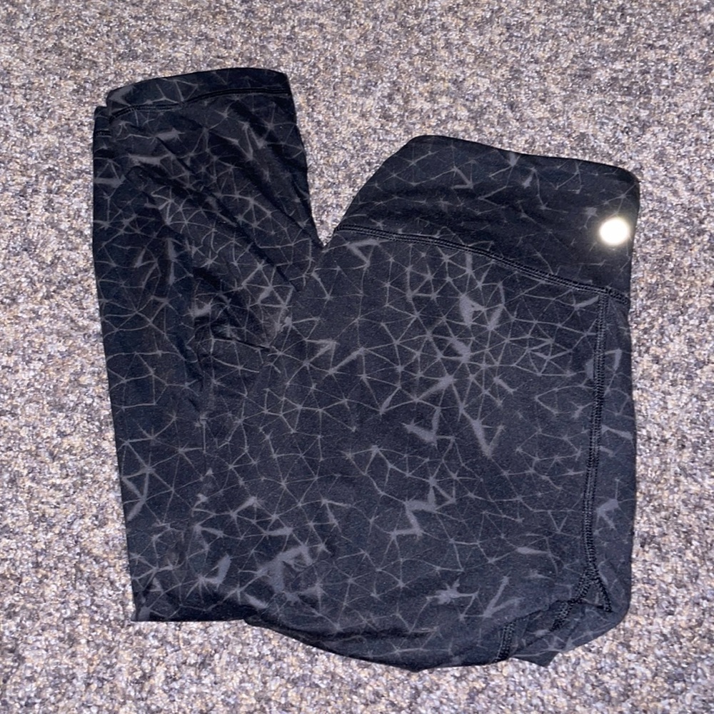Lululemon leggings 3/5